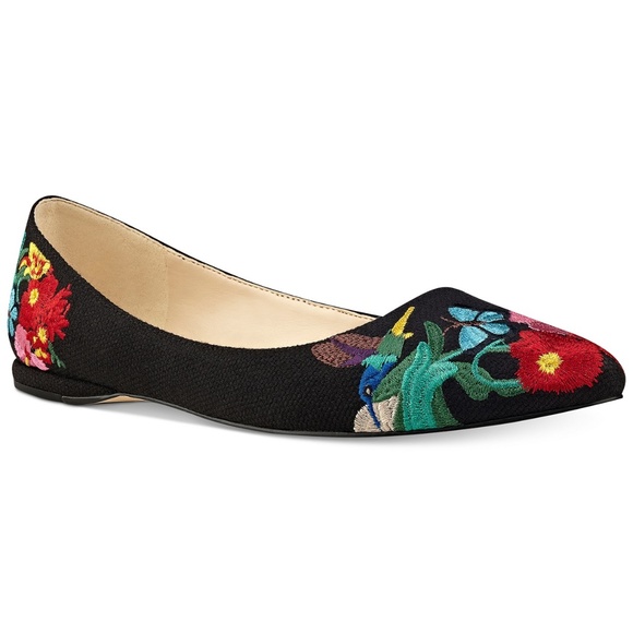 Nine West Shoes - NWOB Nine West Speakup Ballet Flats Sz 7.5